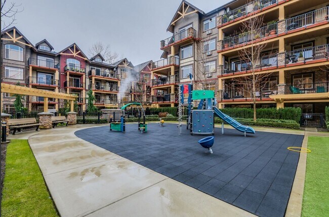 8328 207A St in Langley, BC - Building Photo - Building Photo