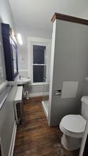 4848 Commonwealth St, Unit 3 in Detroit, MI - Building Photo - Building Photo