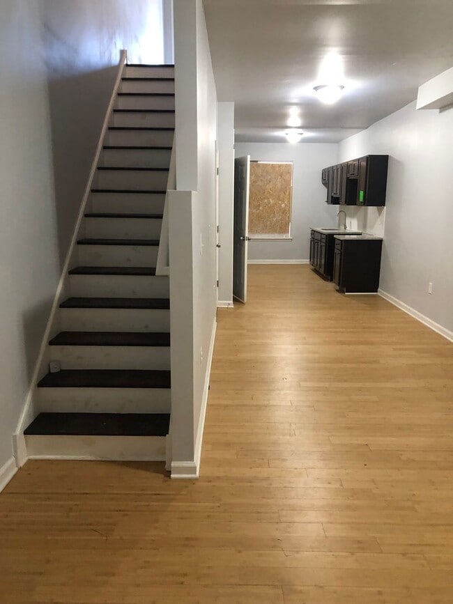 3423 Edmondson Ave in Baltimore, MD - Building Photo - Building Photo