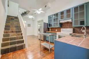 5311 Palmetto St in Houston, TX - Building Photo