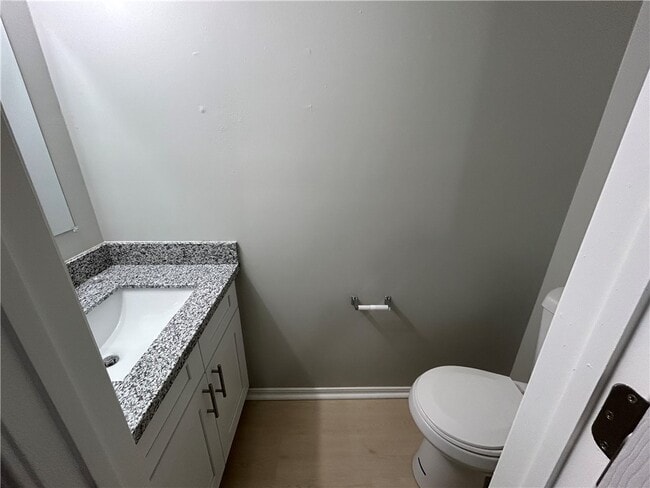 property at 1379 E Sequoyah Ct