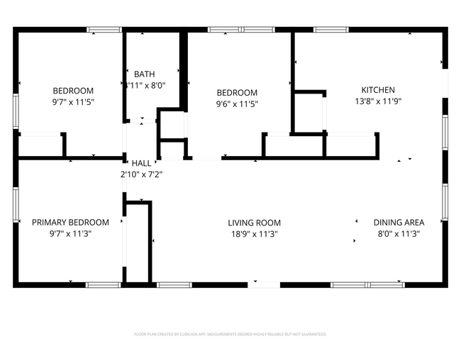 332 W 14th St in Junction City, KS - Building Photo - Building Photo