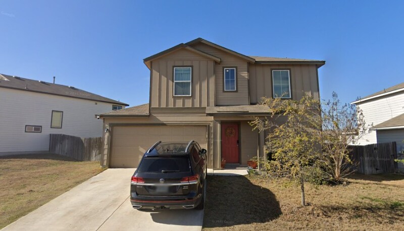 14721 Hooded Merganser in San Antonio, TX - Building Photo