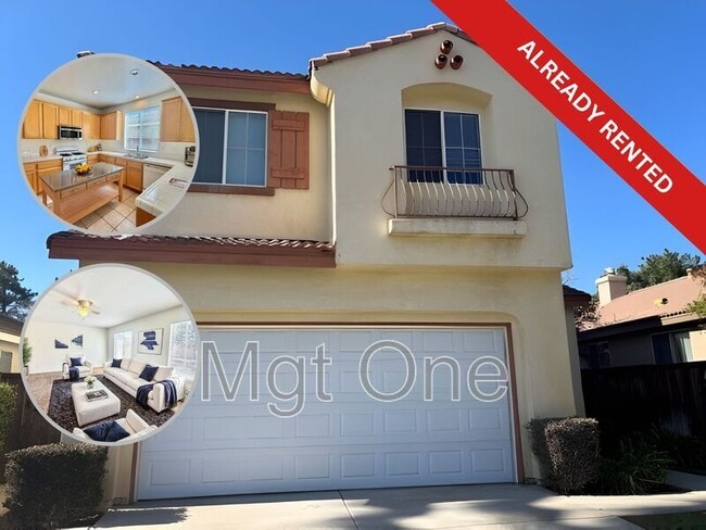 property at 16893 Tack Ln