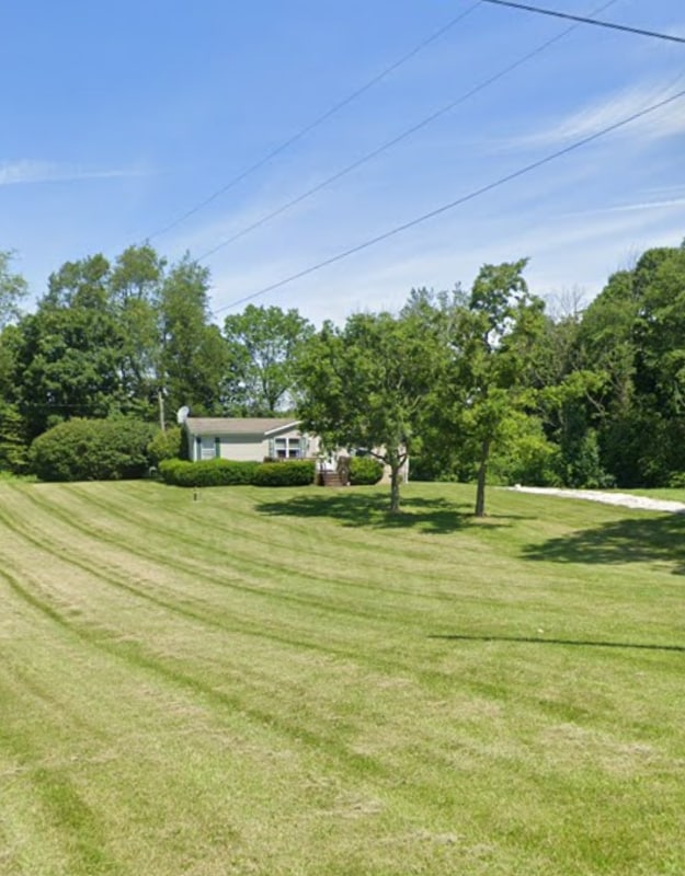 property at 325 Bewley Rd