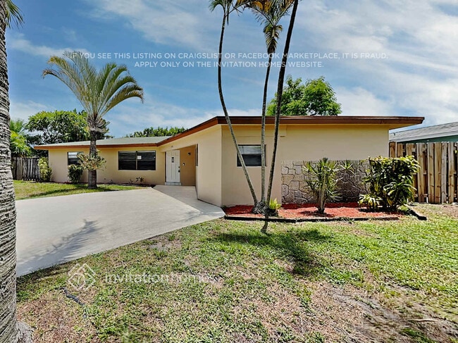 property at 2540 SW 11th Ct