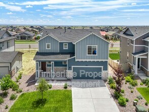 9951 Ledgestone Terrace in Peyton, CO - Building Photo - Building Photo
