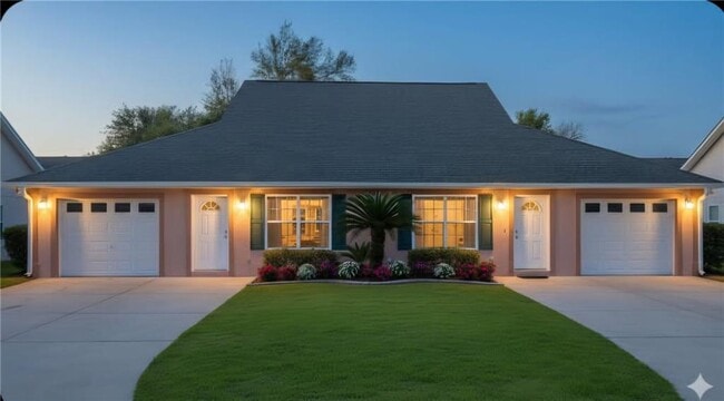 117 Sweet Gum Dr in Brunswick, GA - Building Photo - Building Photo