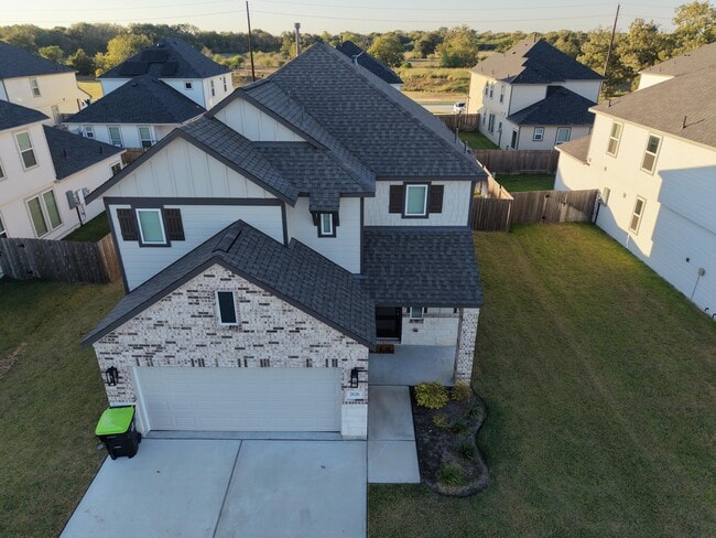 2626 Finley in Rosenberg, TX - Building Photo - Building Photo