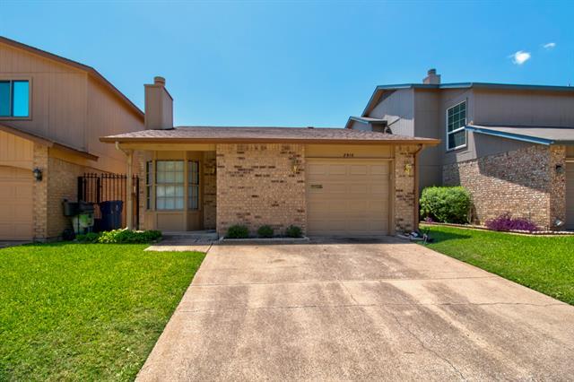 2918 Nova Dr in Garland, TX - Building Photo - Building Photo