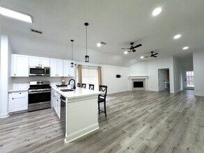 3265 Jessica Ct in Katy, TX - Building Photo - Building Photo