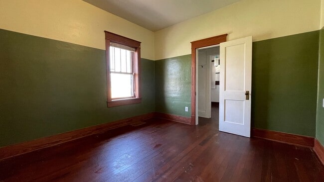 property at 1515 11th St