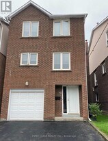 67 Carnival Ct in Toronto, ON - Building Photo