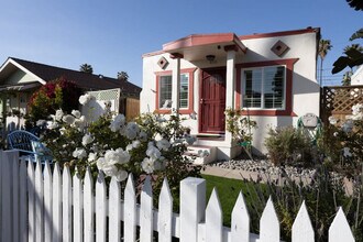 4916 Long Branch Ave in San Diego, CA - Building Photo - Building Photo