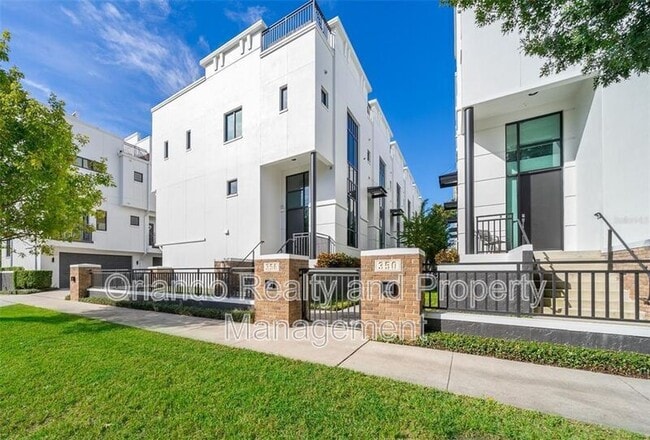property at 356 S Osceola Ave