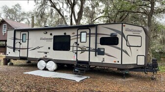 2750 Lent Rd in Apopka, FL - Building Photo