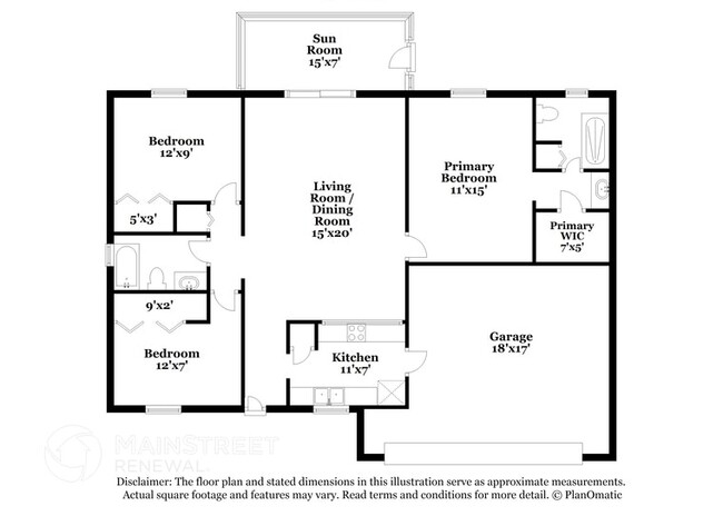 11 Greenfern Cir in Ormond Beach, FL - Building Photo - Building Photo