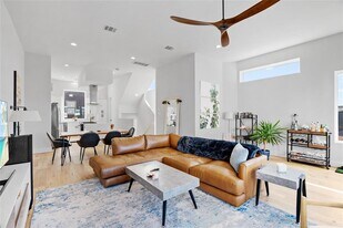 1817 Elite Dr in Houston, TX - Building Photo