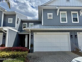 2530 Beach Blvd in Jacksonville Beach, FL - Building Photo