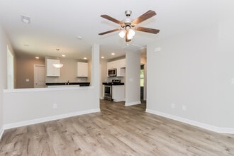 1702 N Clay St in Salisbury, NC - Building Photo - Building Photo