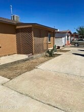 7623 Corozal Dr in El Paso, TX - Building Photo - Building Photo