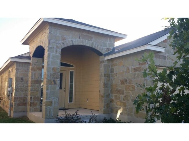 property at 2421 McDonald Way