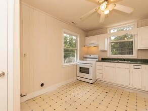 303 22nd St in Butner, NC - Building Photo - Building Photo