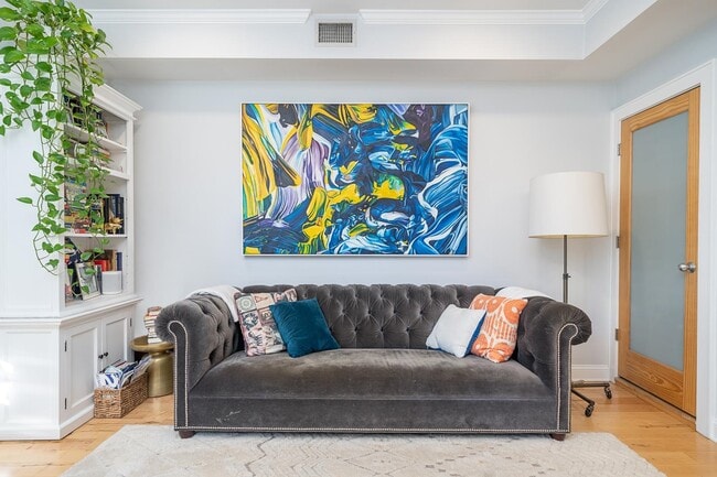 property at 308 Garden St