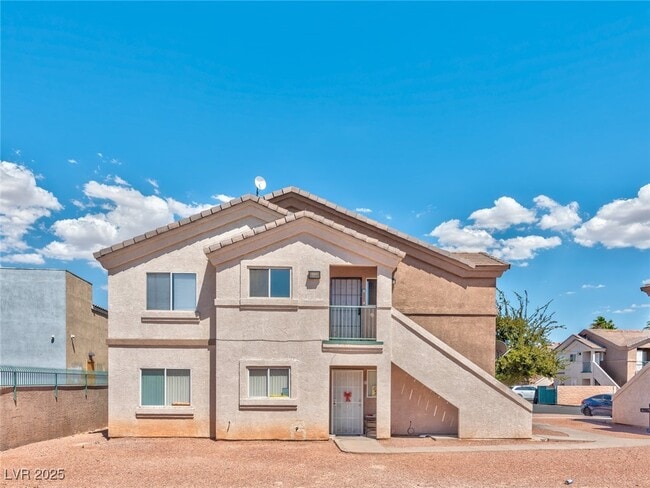 3956 Danny Melamed Ave in Las Vegas, NV - Building Photo - Building Photo