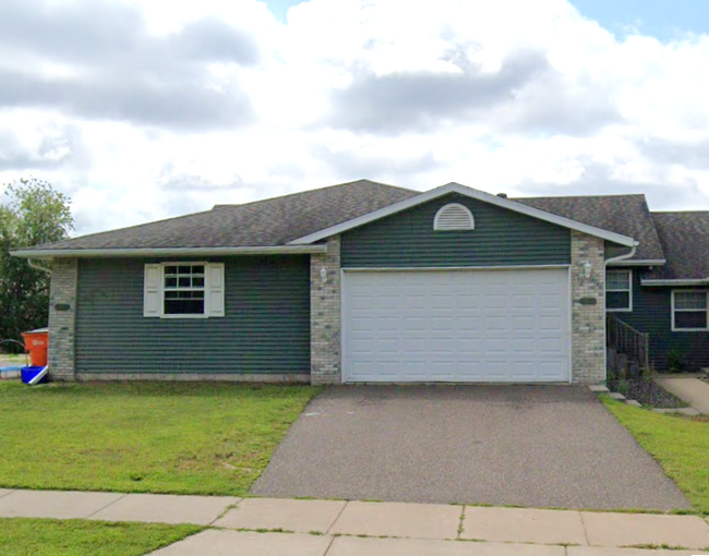 property at 4321 La Salle St