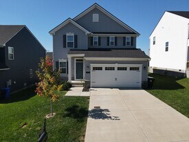 3305 Somerset Ln in Columbia, TN - Building Photo