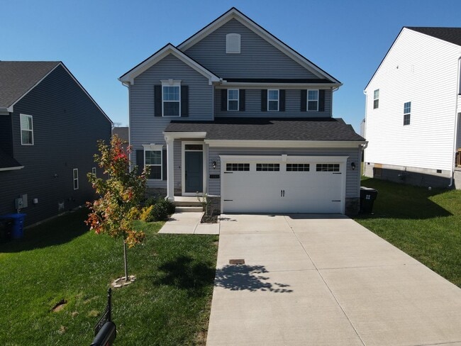 property at 3305 Somerset Ln