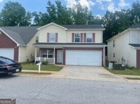 5120 Tussahaw Crossing in Mcdonough, GA - Building Photo