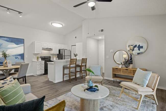 Oasis Naples