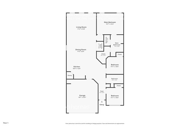 7818 Creek Park Dr in Denver, NC - Building Photo - Building Photo