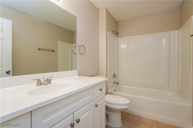 property at 2802 50th St SW