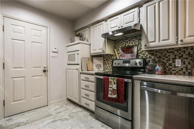 2122 Edwin St in Fort Worth, TX - Building Photo - Building Photo