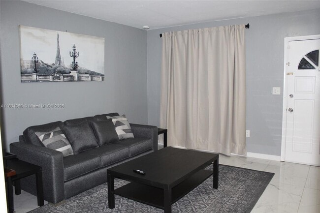 property at 3400 SW 25th St