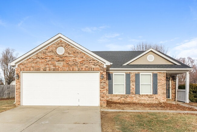 property at 6906 W Dover Pl