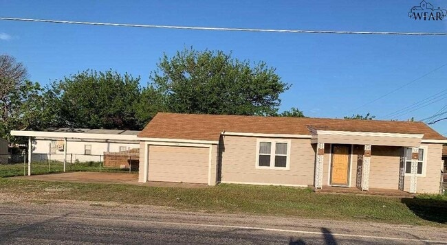 property at 503 S Colorado St