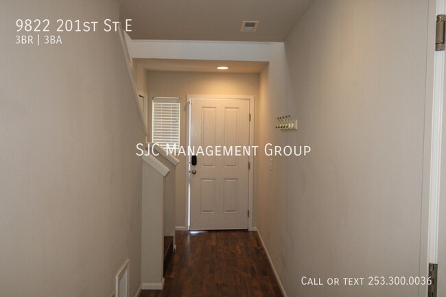 property at 9822 201st St E