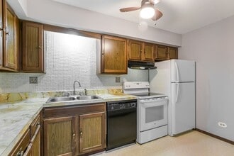 2615 W Foster Ave in Chicago, IL - Building Photo - Building Photo