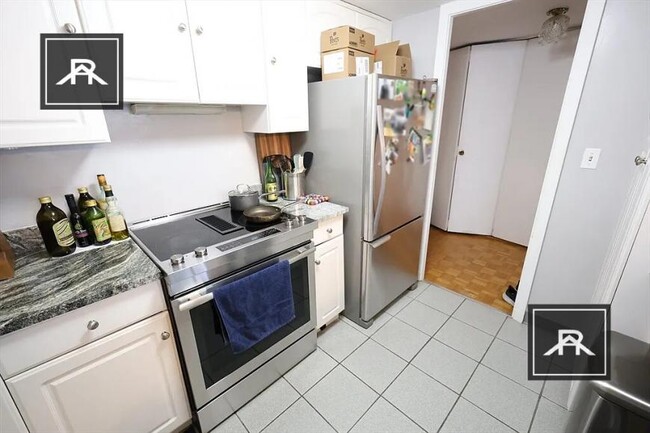property at 45 Longwood Ave