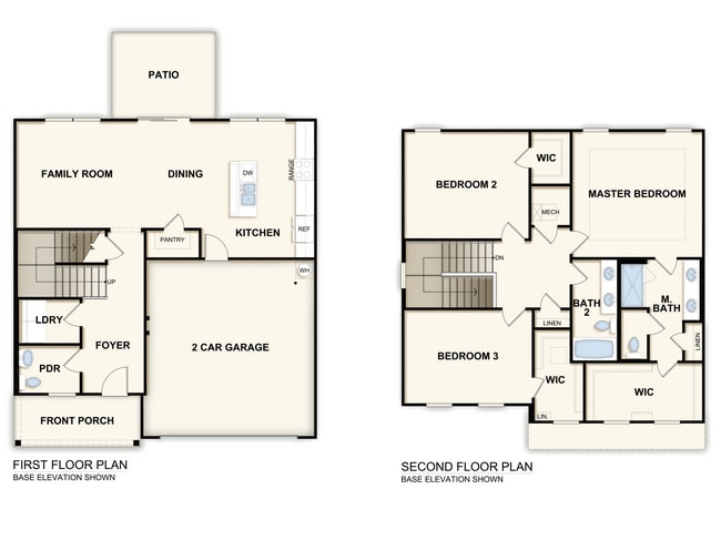 6205 Bridlewood Ln in Douglasville, GA - Building Photo - Building Photo