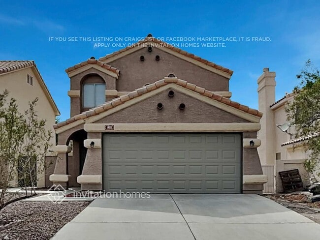 property at 1401 Lucia Dr