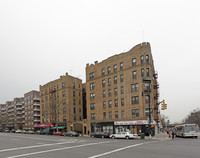 1725 Emmons Ave in Brooklyn, NY - Building Photo - Building Photo