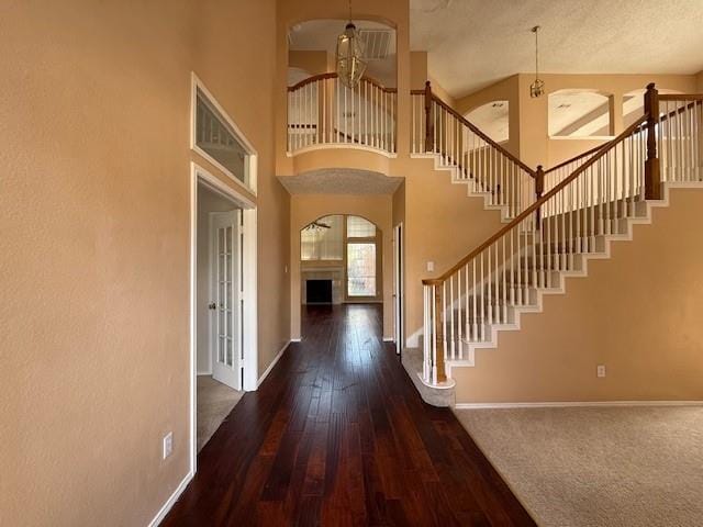 7220 Randall Way in Plano, TX - Foto de edificio - Building Photo