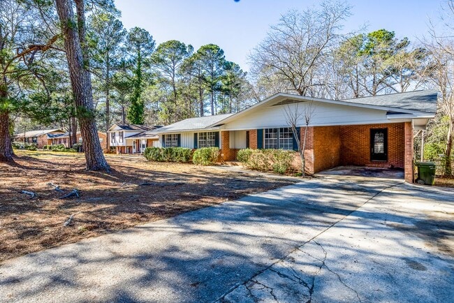1831 St Michaels Rd in Columbia, SC - Building Photo - Building Photo
