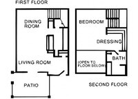 Tanglebrook Apartments photo'