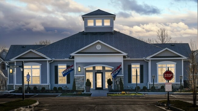 Rosewood Village